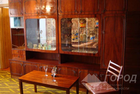 Сдам 3-х кімнатну квартиру, Новые дома, Коммунальный рынок, Код: 796794/1