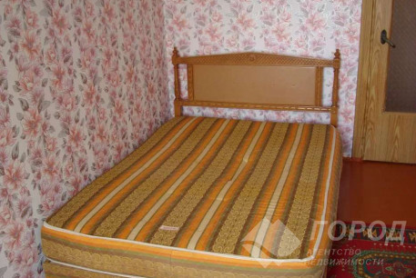 Сдам 3-х кімнатну квартиру, Новые дома, Коммунальный рынок, Код: 796794/1