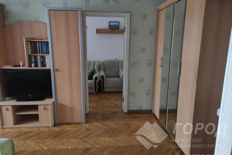 Сдам 2-х кімнатну квартиру, Павлово поле, 23 Августа метро, Код: 796795/1