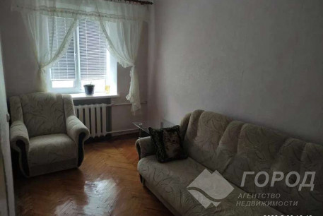 Сдам 2-х кімнатну квартиру, Павлово поле, 23 Августа метро, Код: 796795/1