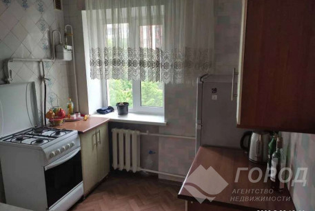 Сдам 2-х кімнатну квартиру, Павлово поле, 23 Августа метро, Код: 796795/1