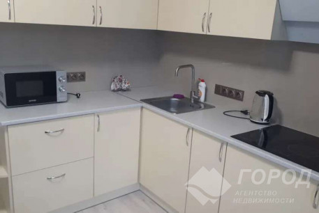 Сдам 1-кімнатну квартиру в новобудові, Салтовка, Академика Павлова метро, Код: 796796/1