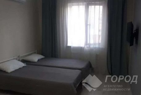 Сдам 1-кімнатну квартиру в новобудові, Салтовка, Академика Павлова метро, Код: 796796/1