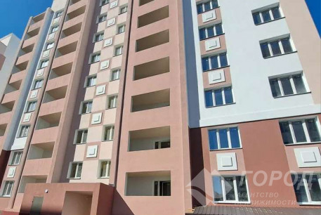 Продам 1-кімнатну квартиру в новобудові, Салтовка, Академика Павлова метро, Код: 796796/2