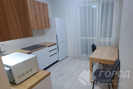 Сдам 1-кімнатну квартиру в новобудові, Салтовка, Академика Павлова метро, Код: 796796/3