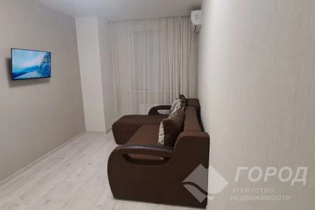 Сдам 1-кімнатну квартиру в новобудові, Салтовка, Академика Павлова метро, Код: 796796/3