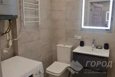 Сдам 1-кімнатну квартиру в новобудові, Салтовка, Академика Павлова метро, Код: 796796/3