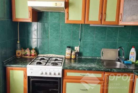 Продам 2-х кімнатну квартиру, Немышля, Код: 796799/1