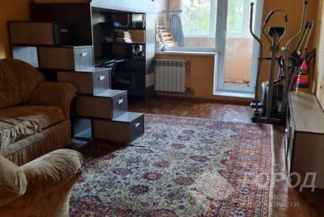 Продам 2-х кімнатну квартиру, Немышля, Код: 796799/1