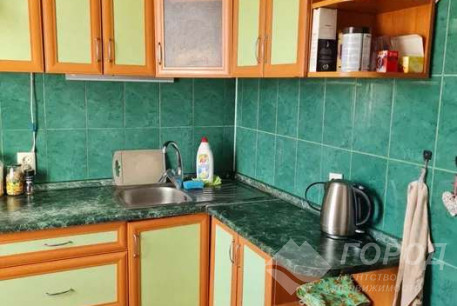 Продам 2-х кімнатну квартиру, Немышля, Код: 796799/1