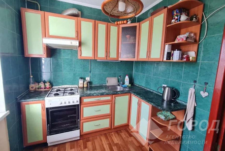 Продам 2-х кімнатну квартиру, Немышля, Код: 796799/1