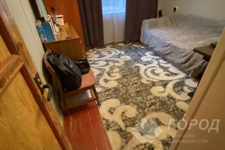 Продам гостинку, Немышля, Код: 796801/1