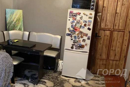 Продам гостинку, Немышля, Код: 796801/1