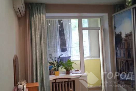 Продам кімнату з підселенням, ХТЗ, ХТЗ метро, Код: 796802/2