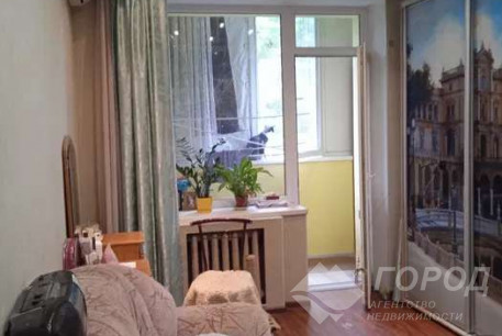 Продам кімнату з підселенням, ХТЗ, ХТЗ метро, Код: 796802/2