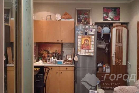 Продам кімнату з підселенням, ХТЗ, ХТЗ метро, Код: 796802/2