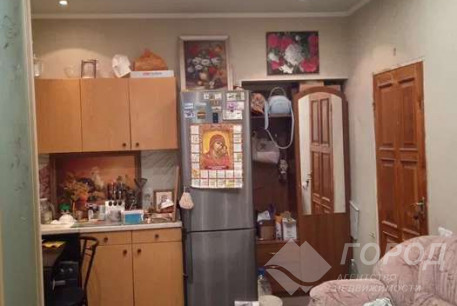 Продам кімнату з підселенням, ХТЗ, ХТЗ метро, Код: 796802/2