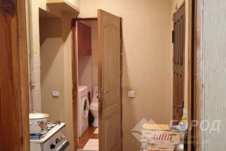 Продам кімнату з підселенням, ХТЗ, ХТЗ метро, Код: 796802/2