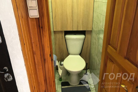 Продам 3-х кімнатну квартиру, Салтовка, Код: 796804/1