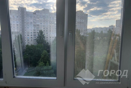 Продам 3-х кімнатну квартиру, Салтовка, Код: 796804/1