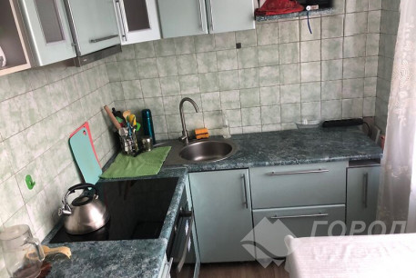 Продам 3-х кімнатну квартиру, Салтовка, Код: 796804/1