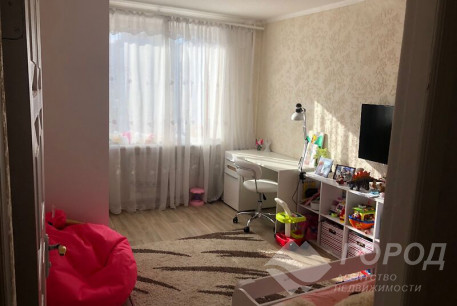 Продам 3-х кімнатну квартиру, Салтовка, Код: 796804/1