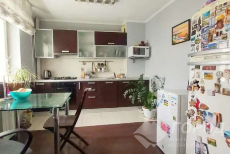 Продам 2-х кімнатну квартиру, Холодная Гора, Холодная Гора метро, Код: 796806/1