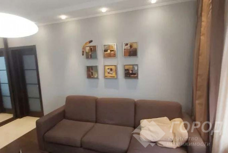 Продам 2-х кімнатну квартиру, Холодная Гора, Холодная Гора метро, Код: 796806/1