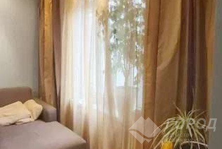 Продам 2-х кімнатну квартиру, Холодная Гора, Холодная Гора метро, Код: 796806/1