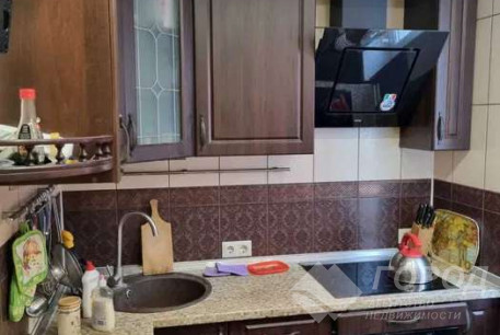 Продам 3-х кімнатну квартиру, Немышля, Код: 796811/1