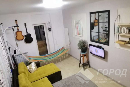 Продам 3-х кімнатну квартиру, Рогань, Код: 796815/1