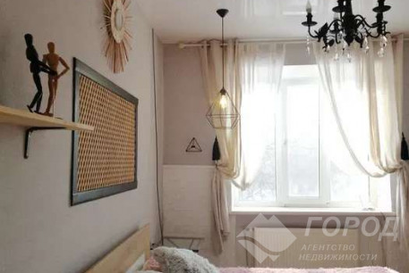 Продам 3-х кімнатну квартиру, Рогань, Код: 796815/1