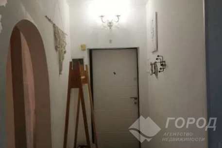 Продам 3-х кімнатну квартиру, Рогань, Код: 796815/1