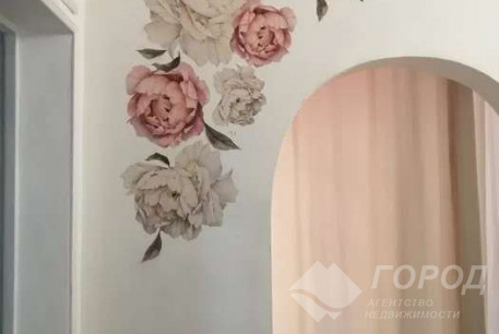 Продам 3-х кімнатну квартиру, Рогань, Код: 796815/1