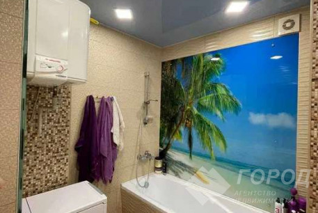 Продам 3-х кімнатну квартиру, Залютино, Рынок, Код: 796816/1