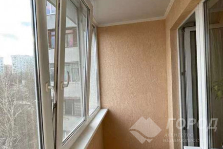 Продам 3-х кімнатну квартиру, Залютино, Рынок, Код: 796816/1