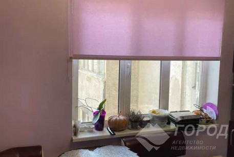 Продам 3-х кімнатну квартиру, Залютино, Рынок, Код: 796816/1