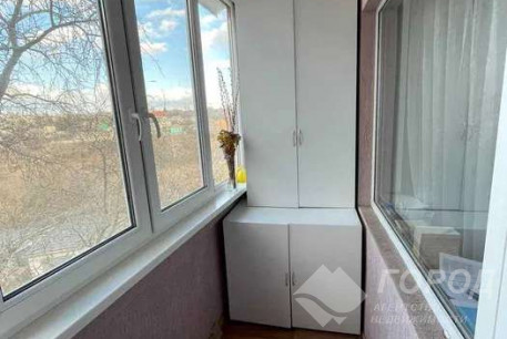 Продам 3-х кімнатну квартиру, Залютино, Рынок, Код: 796816/1