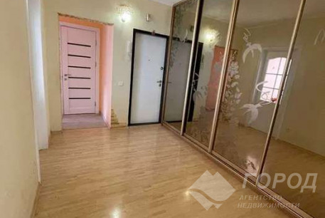 Продам 3-х кімнатну квартиру, Залютино, Рынок, Код: 796816/1