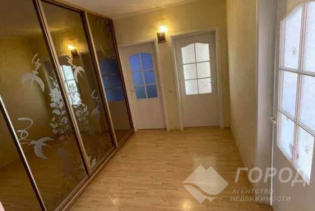 Продам 3-х кімнатну квартиру, Залютино, Рынок, Код: 796816/1