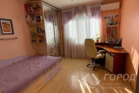 Продам 3-х кімнатну квартиру, Залютино, Рынок, Код: 796816/1