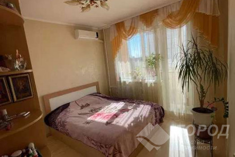 Продам 3-х кімнатну квартиру, Залютино, Рынок, Код: 796816/1