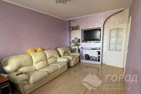 Продам 3-х кімнатну квартиру, Залютино, Рынок, Код: 796816/1