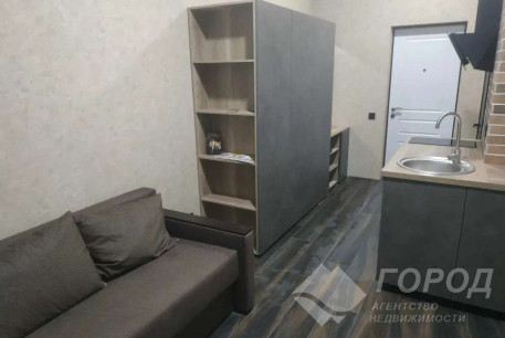 Продам гостинку, Гагарина проспект, Проспект Гагарина метро, Код: 796817/1