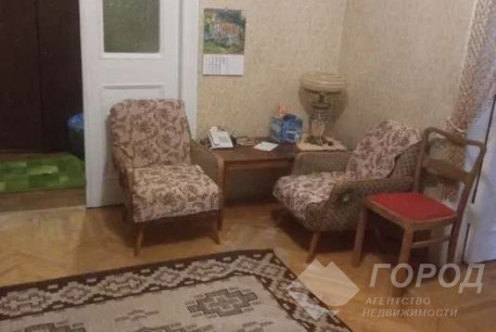 Сдам 3-х кімнатну квартиру, Центр, Код: 796820/1