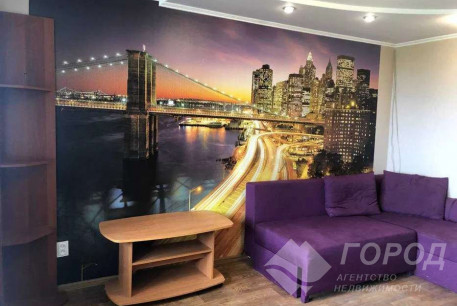 Сдам 2-х кімнатну квартиру, Павлово поле, Кинотеатр Довженко, Код: 796822/1