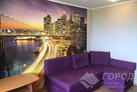 Сдам 2-х кімнатну квартиру, Павлово поле, Кинотеатр Довженко, Код: 796822/1