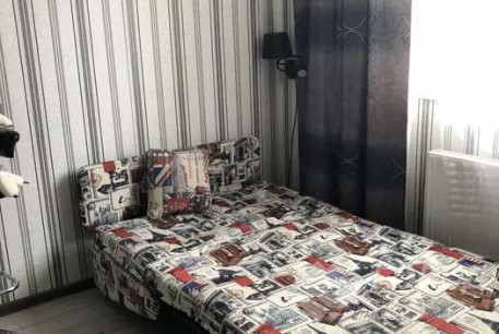 Сдам гостинку, Салтовка, 602 м/р, Код: 796824/1