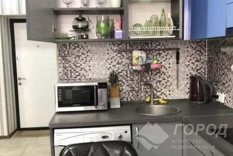 Сдам гостинку, Салтовка, 602 м/р, Код: 796824/1