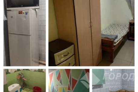 Сдам гостинку, Рогань, Код: 796825/1